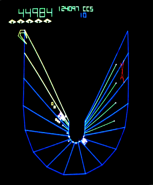 Doc Holliday's Game Emporium Tempest